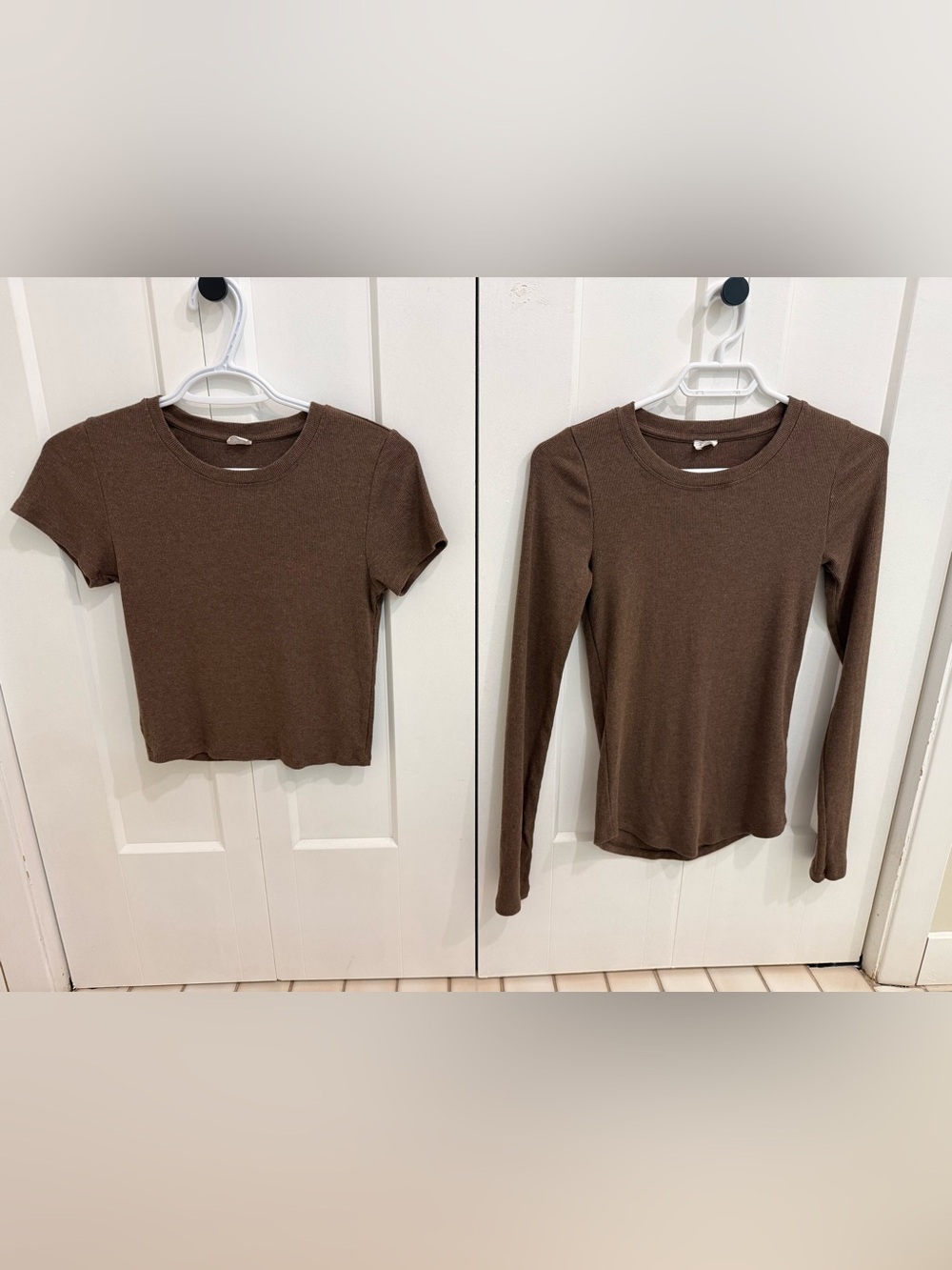 Aritzia Wilfred Go-To Bundle Small